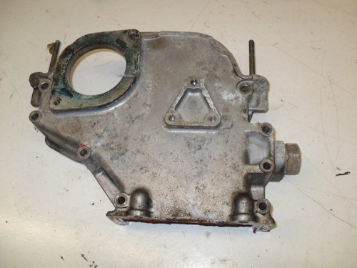 Golf vr6 deckel abdeckung - 3,
