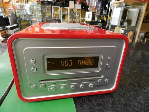 Sonoro cubo 1300 - au-1300, cd