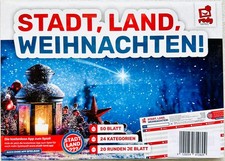 Town Country River Christmas