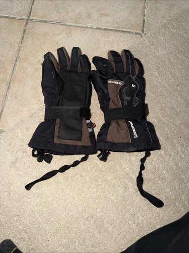 Top eska skihandschuhe - top,