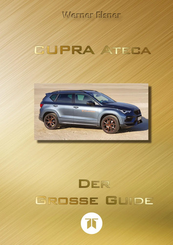 Werner elsner cupra - werner, ateca