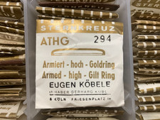 Sternkreuz ATHG / ATGH Glas
