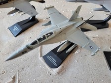 F - 18 Hornet Growler USAF