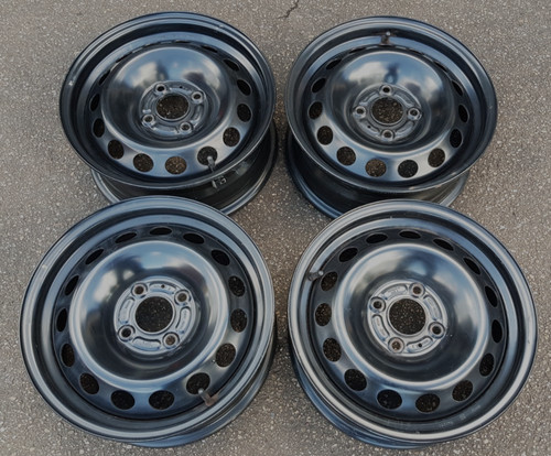Felgen max ford eco - 4,
