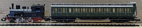 Modellbahn spur arnold - modellbahn,