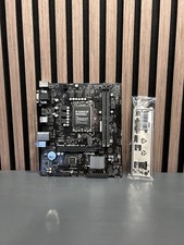 ASUS Prime H610M-R D4 LGA 1700