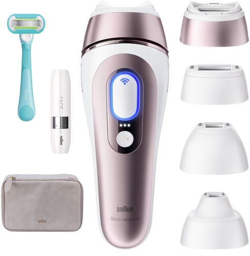 Braun ipl gerät pl7432 skin - pl7432,