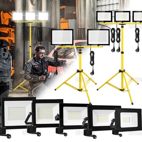 Led fluter mit - led,