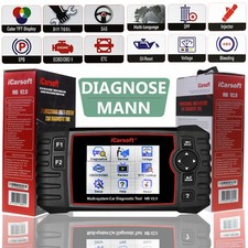 Obd scanner vom fachmann - fachmann,
