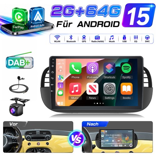 64gb android 15 apple - 9', 2+64gb