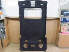 BMW E36 Touring Dachhimmel