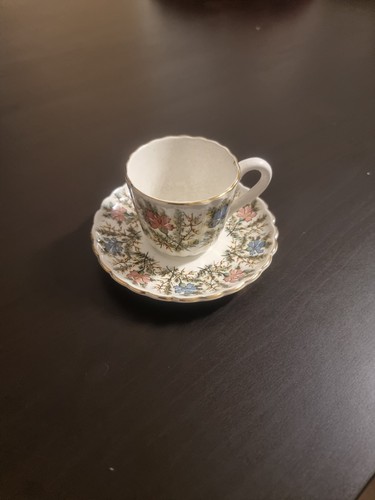 Antike teetasse der - antike,