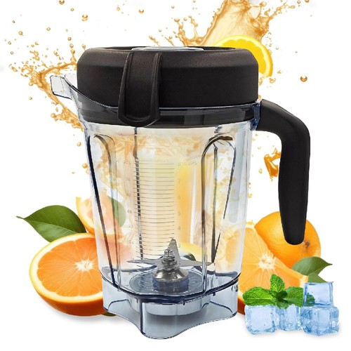 Vitamix 64oz low profile - 64oz, low-profile
