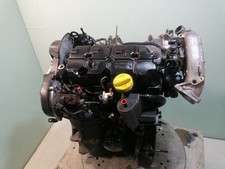 F9QP872 KOMPLETTER MOTOR /