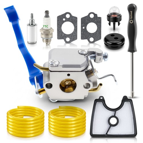Carburetor kit for husqvarna - kit,