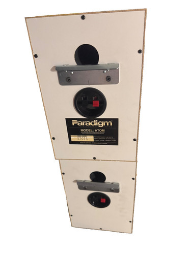 Paradigm performance series - performance,