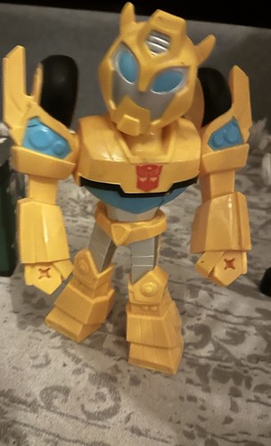 Transformers bumblebee - transformers,