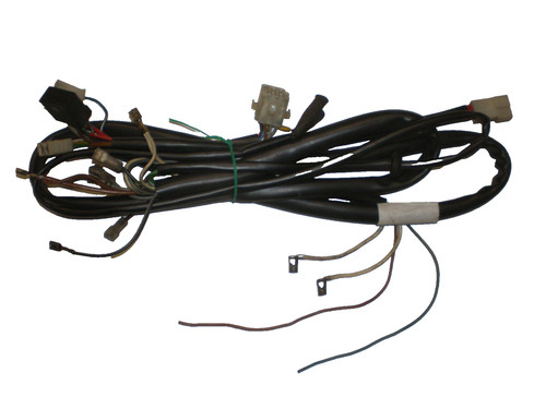 Eberspächer kabelbaum wiring - eberspächer,