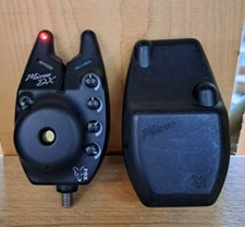 Fox Micron DX Bissanzeiger ROT