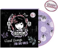 Rebella™ "Good Songs For Bad