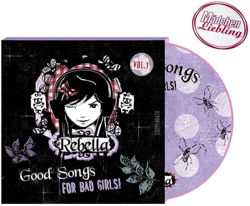 Rebella good songs for - "good,