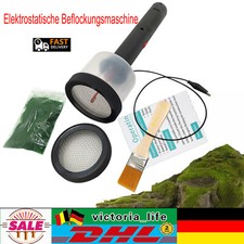5000V Elektrostatische