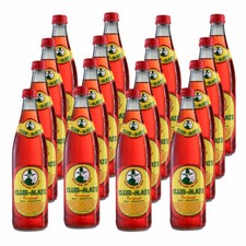 Club-mate Granatapfel 16