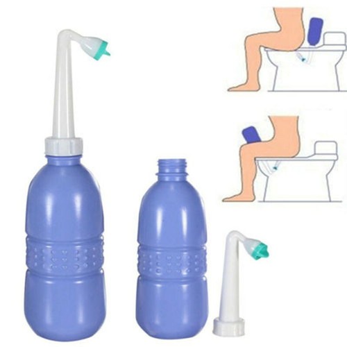 Intimdusche frauendusche 450ml - intimdusche,