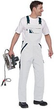 Arbeitshose-Arbeitslatzhose
