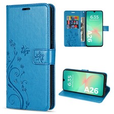 Handy Tasche für Samsung