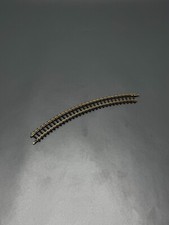 8510 gebogenes Gleis Radius 145 mm Märklin mini-club Spur Z