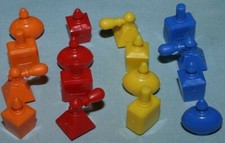 SK159) 16 STÜCK Parfüm