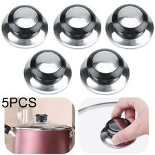 5Stk. Topfdeckelgriffe