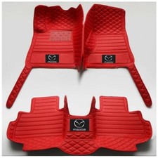 Automatten Auto-Fußmatten