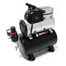 Airbrush kompressor af189 - airbrush,