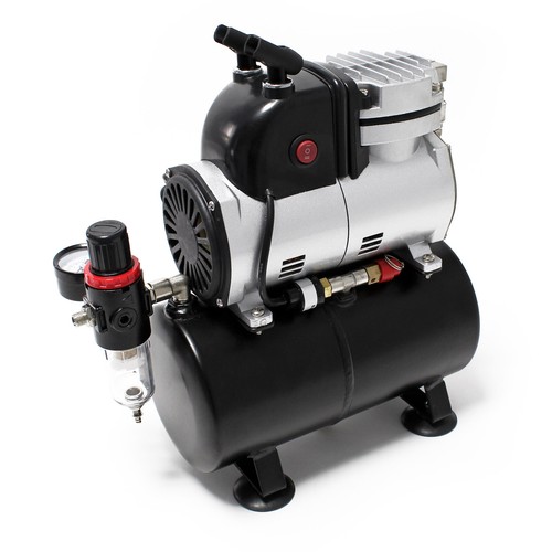 Airbrush kompressor af189 - airbrush,