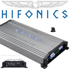 Hifonics 1000 watt - hifonics, rms