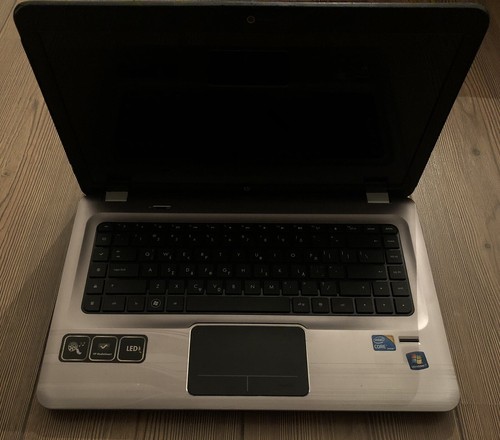 Pavilion dv6 3300ev - hp,