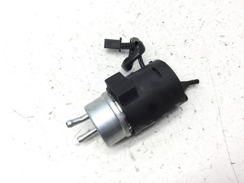 Kraftstoffpumpe mit defekt - kraftstoffpumpe,