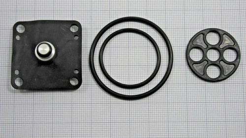 Benzinhahn reparatursatz - benzinhahn,