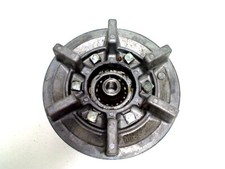 hinterradplatte KAWASAKI LTD