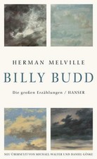 Herman melville billy budd - melville,