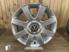 1x Original Alufelge VW Imola