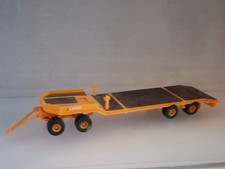 ⛔Tieflader Anhänger 1:87 H0
