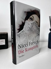 Nicci French – Die Komplizin