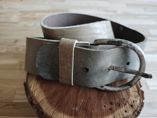 Leder Gürtel G-Star RAW Breit