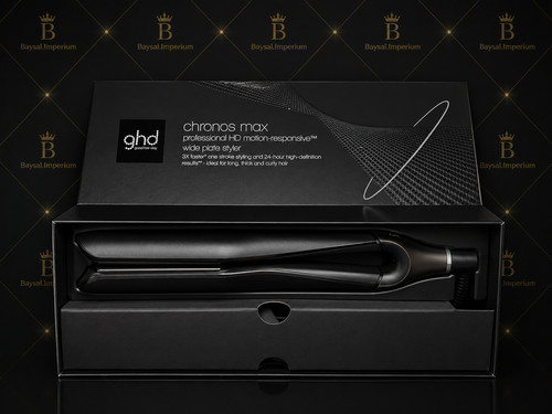 Ghd chronos max profi - ghd,