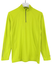 Galvin green sweatshirt herren - galvin,
