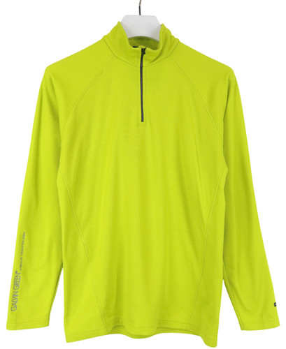 Galvin green sweatshirt herren - galvin,
