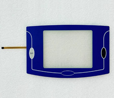 Touch Panel Glass & Front